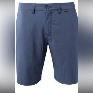 Travis Mathew Beck Short